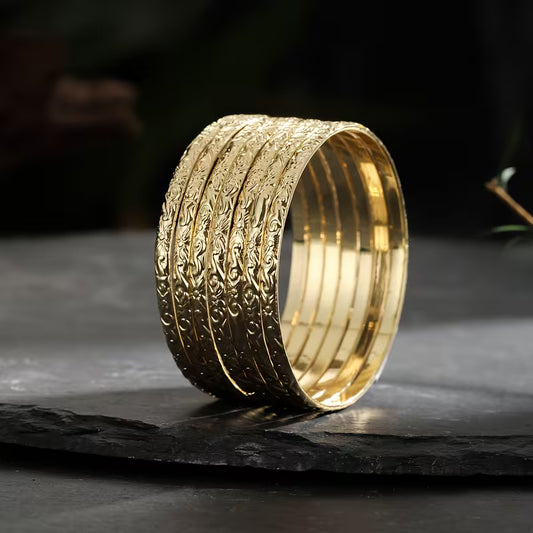 Classic Hawaiian Bangle 🌺 ALL SIZES