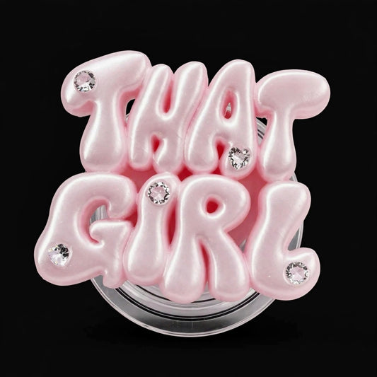 THAT GIRL (POP SOCKET) ✨
